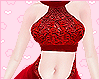 Valentine's Mini Dress