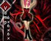 Alienwear Red Dress 1