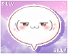 𝓼. heh! bubble ♡