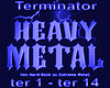 Terminator  mix