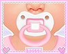 KID Pacifiers Joelita