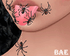 B| Face Spiders V1
