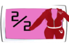 𝓥. True Angel 2/2