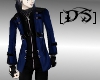 DS]Dark Jacket Blue