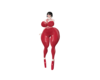RED HELLS