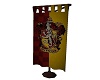 Gryffindor Banner