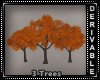 3 Fall Trees