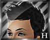 !H! Giovani Black Hair