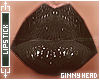 †. Coated Lips 06