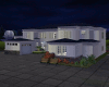 The Mansion at Night