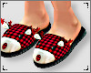 e Slippers Female