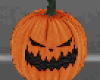 dj pumpkin head (M)