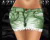 ^AZ^Green Cut-Offs