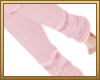 [J] Sweet Pink Socks