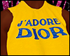 j'adore / l