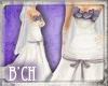 (B'CH)Lilac dream