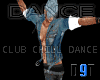 |D9T| Club Chill Dance