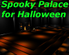 Spooky Place 2012