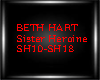 Beth Hart-Sister Heroine