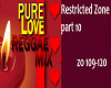 Reggae Mix / 10