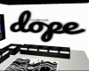 Forever ⚫ Dope