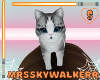 Skywalker Head Cat M/F