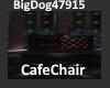 [BD]CafeChair