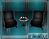 !R! Dark Love chairs