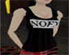 NoFX Sleeveless T