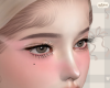 ✧ my ideal mole