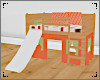 ♥ Kids Play Fort