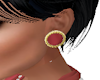 S4E Marilyn Brick Earrin