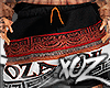 xOz Designer Shorts VI