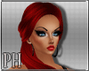 *pH* Walbry Red