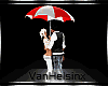 (VH)Umbrella And Kiss /R