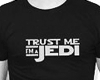 trust me IM a JEDI