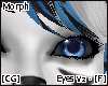 [CG] Morph Eyes v2 [F]