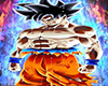 Goku the best