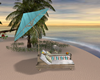 Tropical Loungers