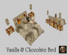 [xTx] V.& Chocolate Bed