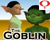 Goblin -Female BigNose