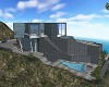 Classy Jet Island Escape