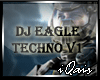 DJ Eagle Techno v1