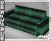 !2 Seat Couch Regular