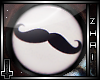 |Z| Mustache Plugs