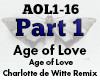 Age of Love Remix