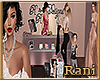 Rani's  Banner