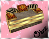 [obz]Ethnic pillow couch