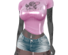 Pink Outfit Luisa ☀