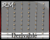 [RM] Derivable lights